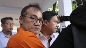 'Putus-Nyambung' Tio Pakusadewo dengan Narkoba