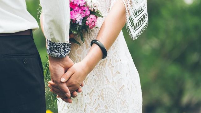 5 Pertanyaan ke Diri Sendiri Sebelum Putuskan Menikah