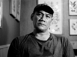 Lagi, Artis Tio Pakusadewo Ditangkap karena Narkoba