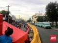 Ditlantas Polda Metro Jaya akan Rakor Lalin Tanah Abang