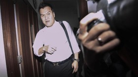 Tak Terima Vonis 11 Tahun, Andi Narogong Kasasi ke MA