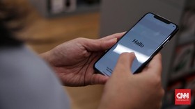 Baru Meluncur, Apple Berencana Hentikan Produksi iPhone X