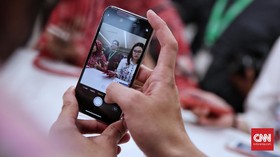 Apple Disebut Siapkan Ponsel 'Mungil', iPhone 12 Mini