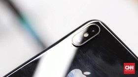Apple Gunakan Layar OLED LG untuk iPhone Baru