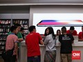 Pembeli Anggap Harga iPhone X Tak Semahal yang Dikira