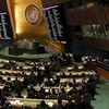 Daftar 10 Negara yang Tolak Palestina Merdeka di Majelis Umum PBB