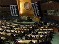 Dubes Afghanistan Era Ghani Batal Sidang Majelis Umum PBB