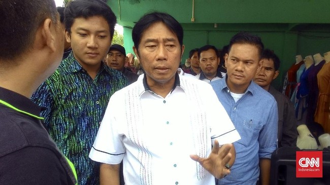 Lulung menyarankan Ahok pasrah menjalani hukuman dan segera bertobat. Menurutnya, langkah PK Ahok sia-sia karena tidak menyertakan bukti baru.