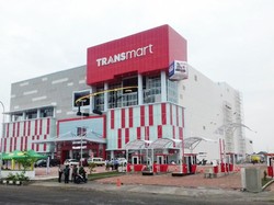 7 Rekomendasi Mal di Bandar Lampung, Ada Transmart hingga Boemi Kedaton