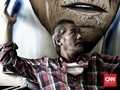 Jadi Tersangka, Tio Pakusadewo Terancam 5 Tahun Penjara