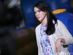 Pesan Alice Norin: Jangan Nikah Muda!