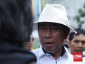 PPP: Lulung Bukan Dipecat, Tapi Minta Jabatan