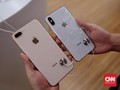 iPhone Terbaru Diprediksi Punya Layar 'Penuh'