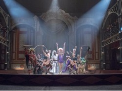 Lirik Lagu A Million Dreams - P!nk (OST The Greatest Showman)