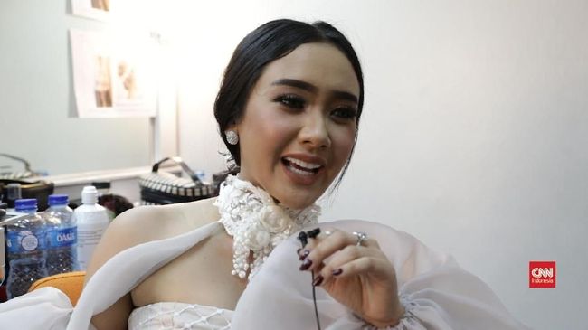 Cita Citata dan 'Sakitnya tuh di Sini' Hitung Harta SPT Pajak