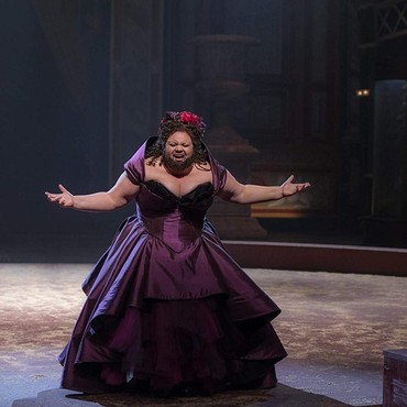 Lirik Lagu This Is Me (OST The Greatest Showman) - Keala Settle