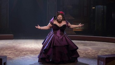 Lirik Lagu This Is Me (OST The Greatest Showman) - Keala Settle