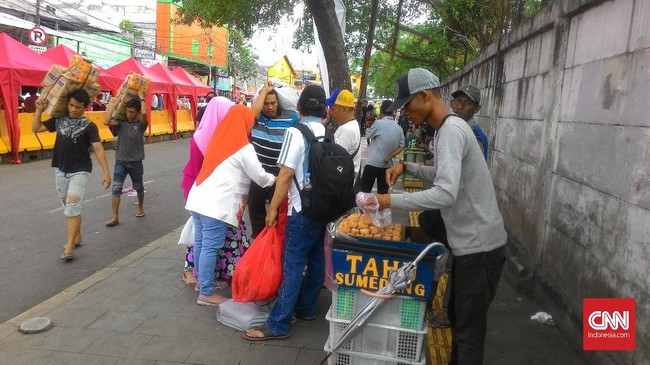 Kemenkeu mengatakan penerima BLT minyak goreng bertambah 150 ribu menjadi 23,15 juta tahun ini.