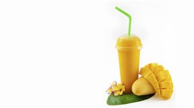Resep Minuman Mangga Hits yang Segar dan Sehat