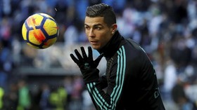 Cristiano Ronaldo Ingin Bikin Film Usai Pensiun