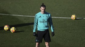 Azimat dan Pemain Sial Real Madrid di El Clasico