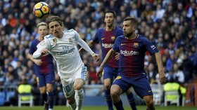 El Clasico Tanpa Ronaldo Digelar Akhir Oktober 2018