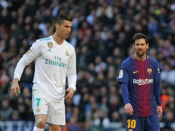 Bos Atletico: Fantastis Jika Messi dan Ronaldo Balik ke La Liga
