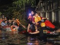 Banjir dan Longsor Filipina, Dua Orang Tewas