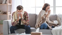 Perbedaan Pneumonia, Virus Corona & Virus Influenza, Bunda Perlu Tahu