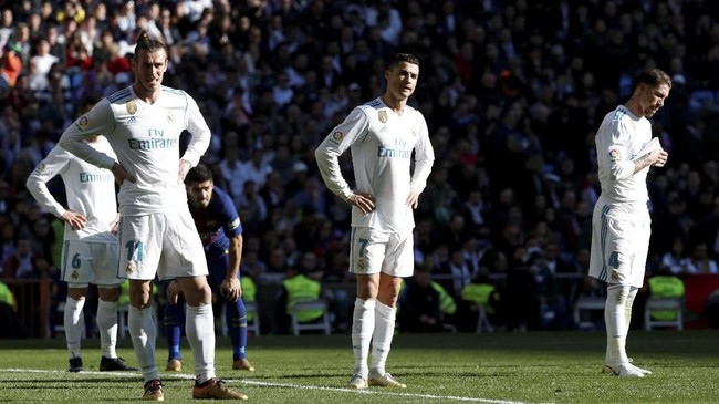 Dani Carvajal masih optimistis terhadap peluang Real Madrid musim ini meski mereka tampil buruk di awal musim.