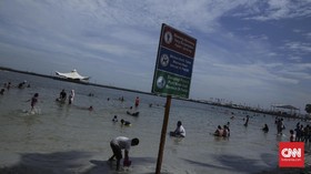 Sandiaga Uno Ingin Ancol jadi Kawasan Wisata Kaum Millennial