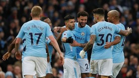 Terungkap, Pertanda Manchester City Juara Liga Primer