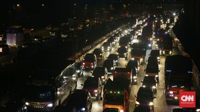 ERP Disebut Berlaku 2019, Mobil Pribadi Harus Bayar Masuk DKI