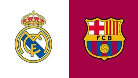 LIVE: El Clasico Real Madrid vs Barcelona