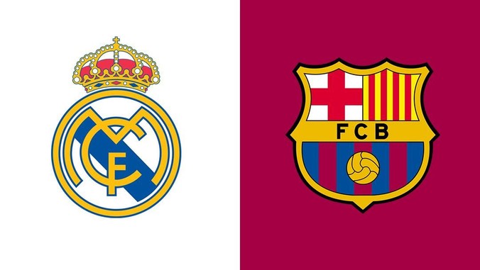 Live report pertandingan El Clasico ini sudah berakhir. Sampai jumpa di live report CNNIndonesia.com selanjutnya.