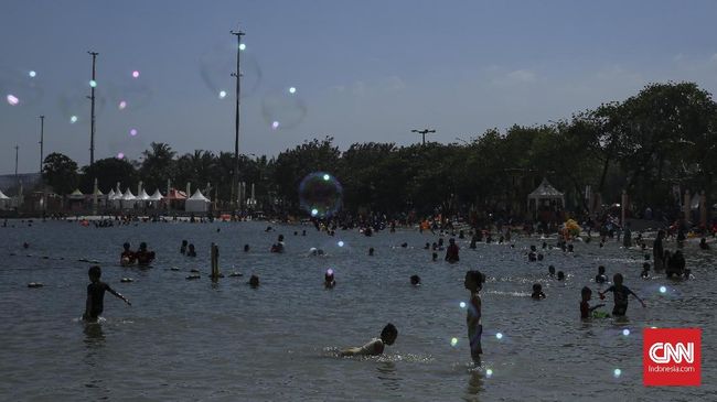 Dalam rangka menyambut Asian Games 2018, Ancol akan menghelat "Ancol Asian Festival 2018"