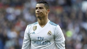 Real Madrid Hadapi Numancia Tanpa Ronaldo