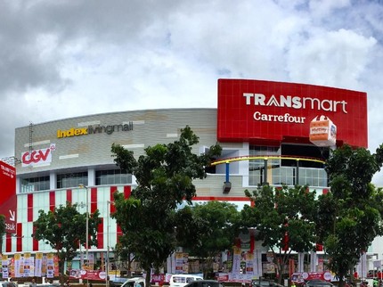 Bun, Ada Promo Sabun Mandi & Body Scrub di Transmart Carrefour