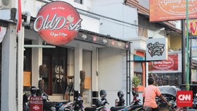 Es Krim Tip Top yang Legendaris dari Yogyakarta