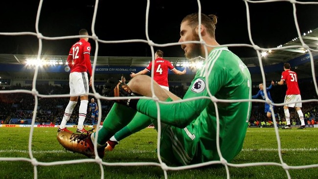 Jose Mourinho mengingatkan Manchester United agar tak meremehkan kedatangan Burnley sebagai lawan mereka di laga boxing day.