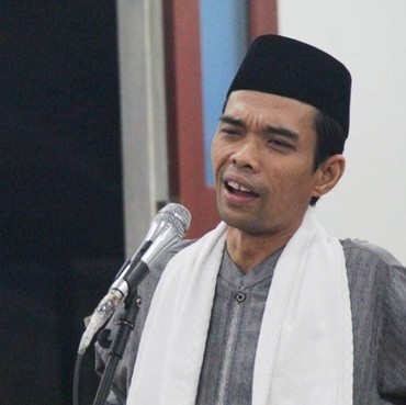 Ceramah UAS Jadi Perbincangan, Sebut Corona Tentara Allah