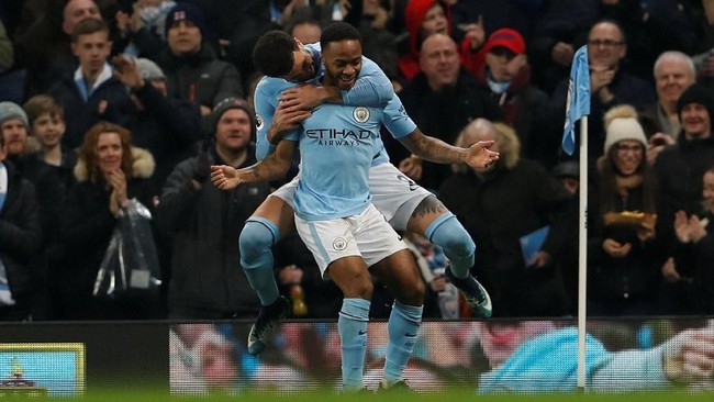 Pep Guardiola menyatakan Manchester City tak pernah menganggap remeh persaingan di Liga Primer Inggris meskipun unggul dengan selisih poin yang signifikan.