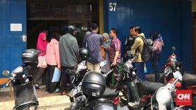 Tergiur Rumah Murah di Bandung, Duit 53 Konsumen Raib