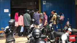 Tergiur Rumah Murah di Bandung, Duit 53 Konsumen Raib