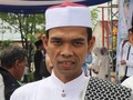 MUI Berharap Abdul Somad Petik Hikmah dari Hong Kong