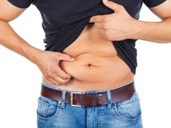 4 Diet untuk Mengecilkan Perut dan Paha, Ini Dia Caranya