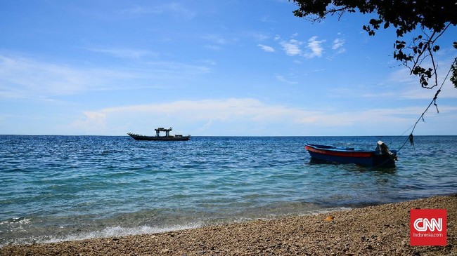 Badan Meteorologi Klimatalogi dan Geofisika (BMKG) beberkan fakta gempa di wilayah Laut Banda dan terasa hingga Maluku Barat Daya.