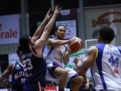 Final IBL Tanpa Penonton, Arki Dikania Wisnu Janji Tetap Sengit
