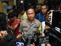 Polisi Cari Pemilik Senjata Api di Studio Rhoma Irama