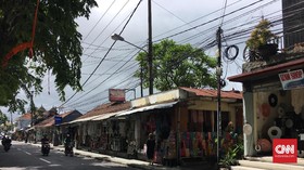 Pelajar Jepang Mencuri saat Study Tour di Bali, Sekolah Minta Maaf